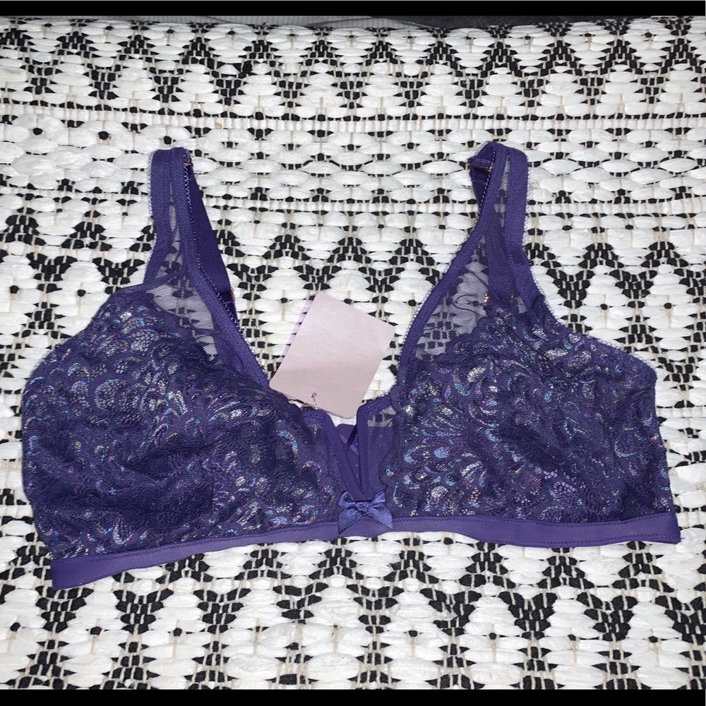 Savage X Fenty bralette